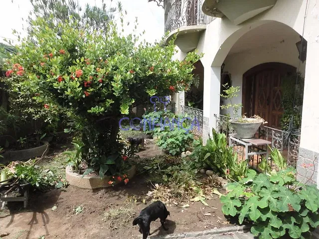 Casa com 210m² 4 quartos e 2 banheiros, à venda, no bairro Senador Vasconcelos em Rio de Janeiro