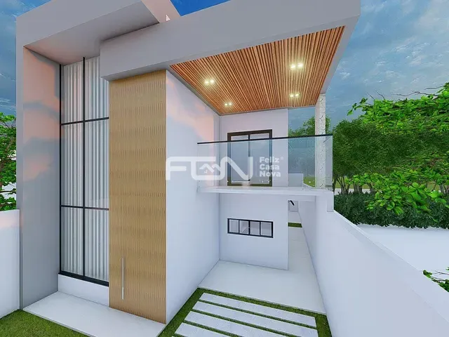 Casa com 340m² 3 quartos e 3 banheiros, à venda, no bairro Jauá (Abrantes) em Camaçari