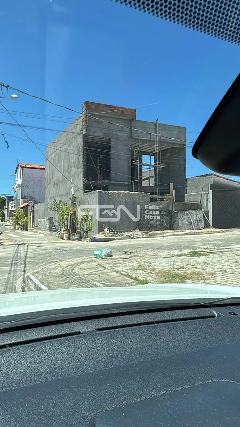 Casa, 3 quartos, 210 m² - Foto 9