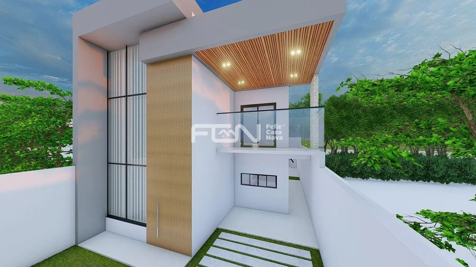 Casa, 3 quartos, 210 m² - Foto 6