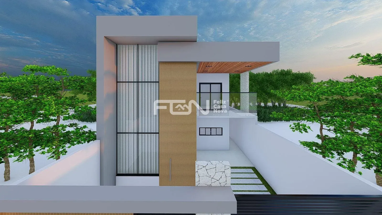 Casa, 3 quartos, 210 m² - Foto 8