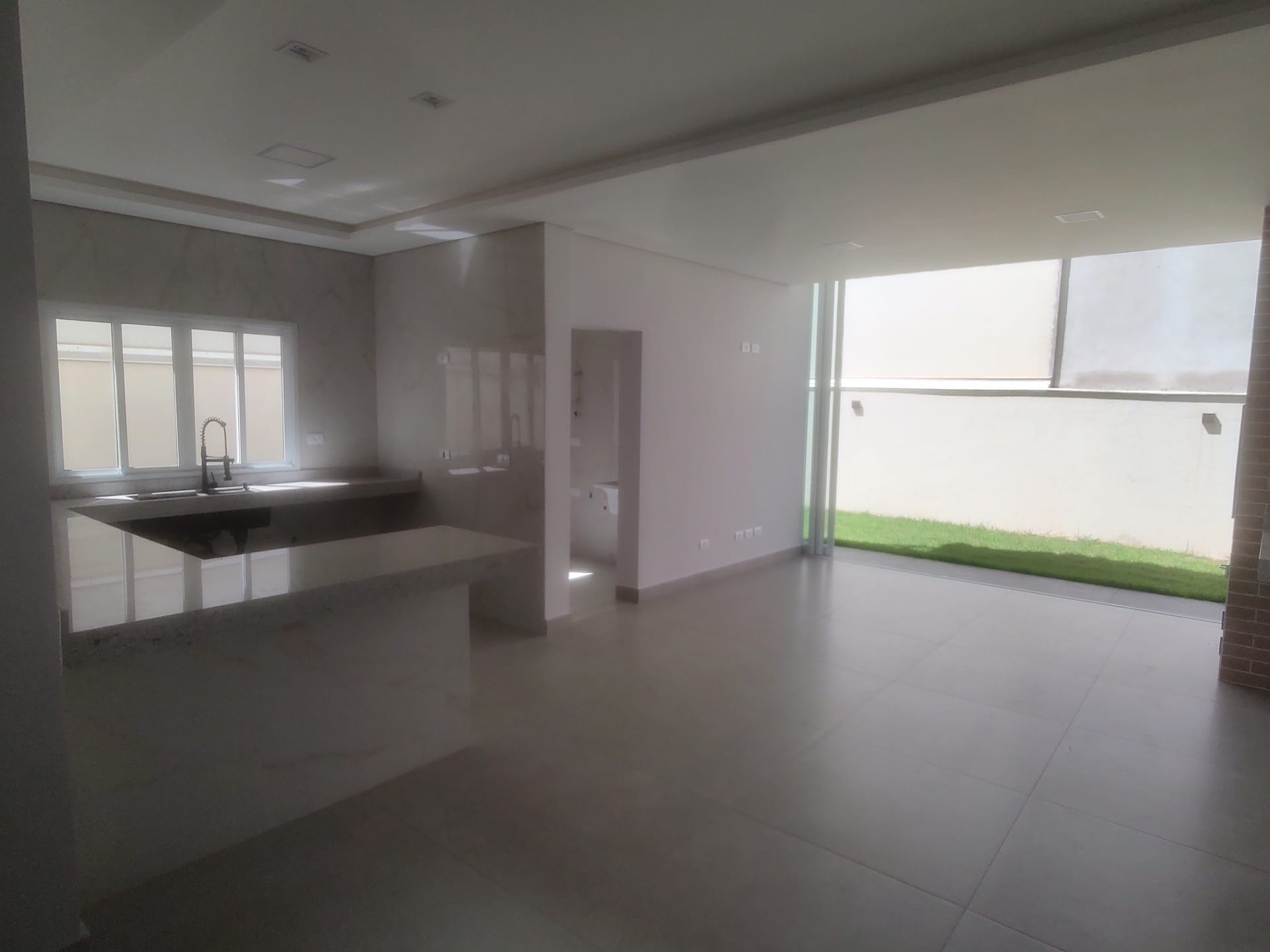 Casa, 3 quartos, 206 m² - Foto 6