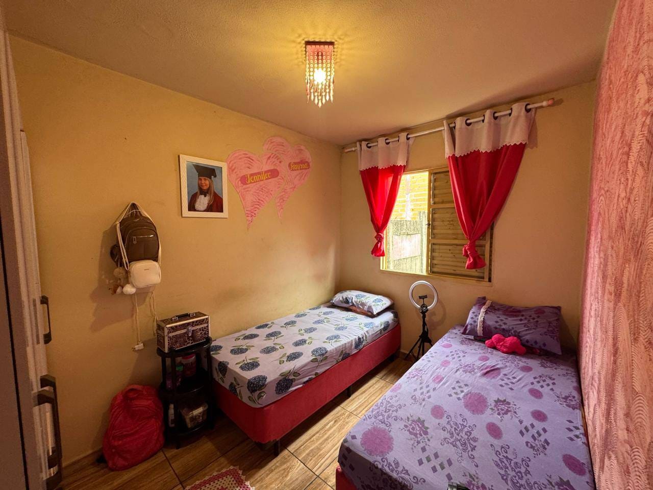 Casa, 2 quartos, 40 m² - Foto 11