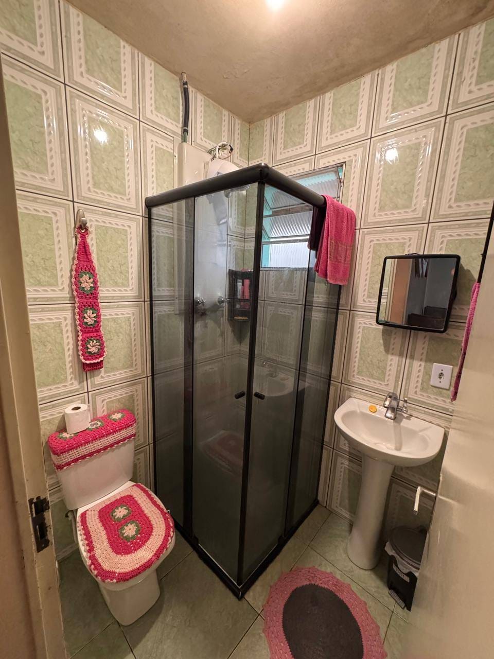 Casa, 2 quartos, 40 m² - Foto 13