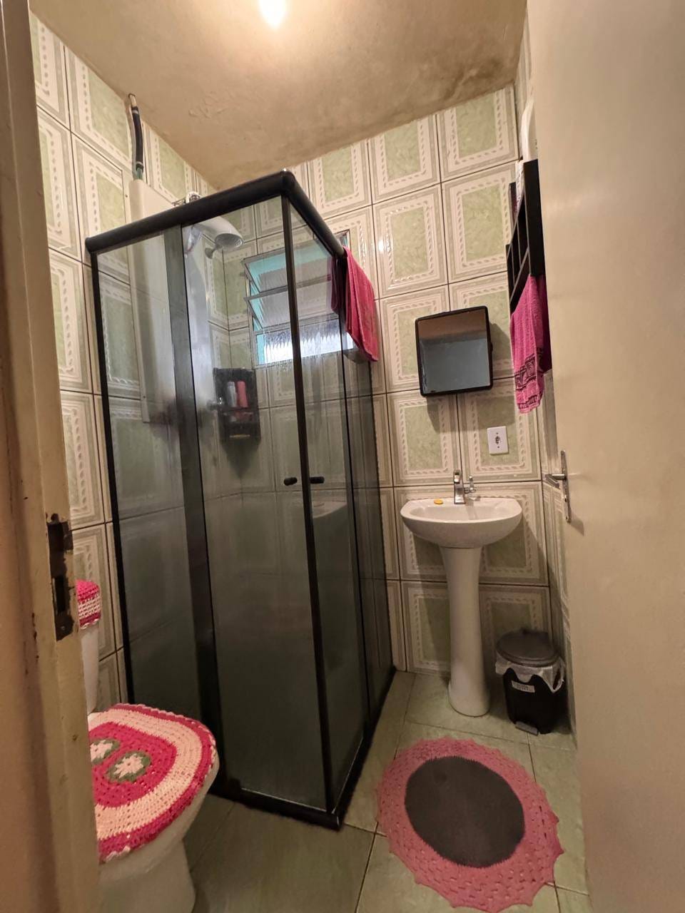 Casa, 2 quartos, 40 m² - Foto 14