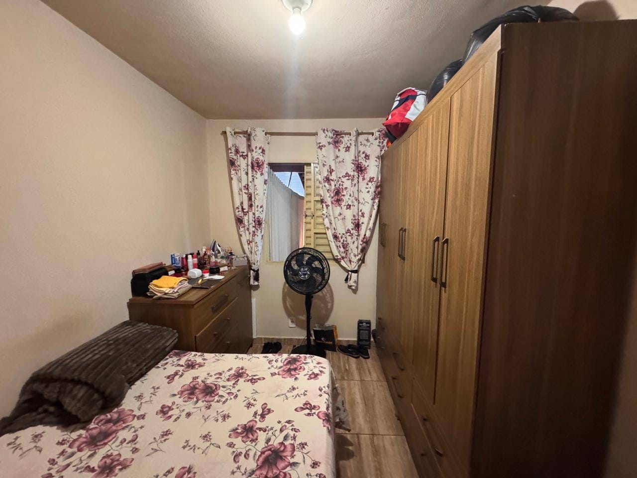 Casa, 2 quartos, 40 m² - Foto 15