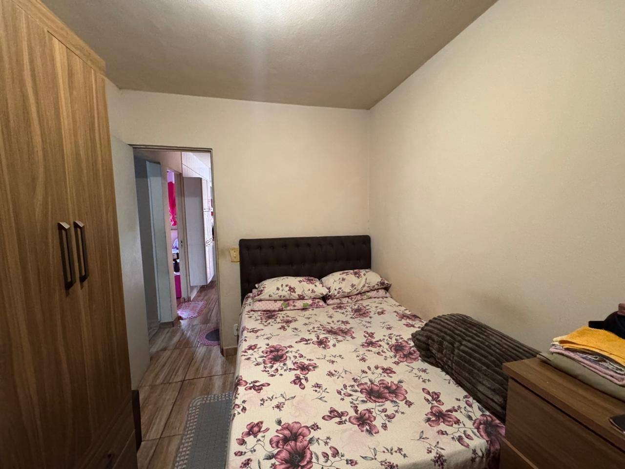 Casa, 2 quartos, 40 m² - Foto 16