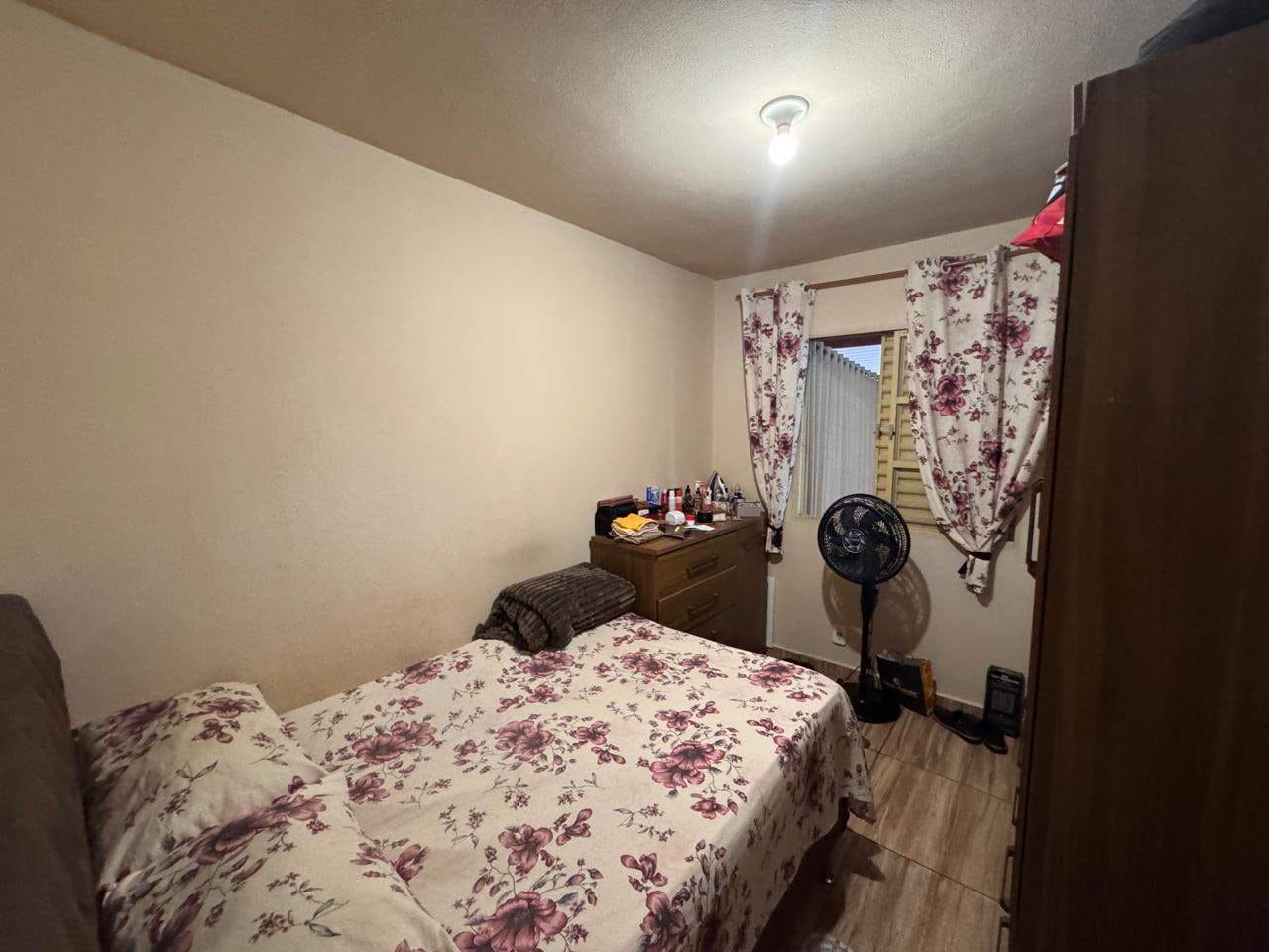 Casa, 2 quartos, 40 m² - Foto 17