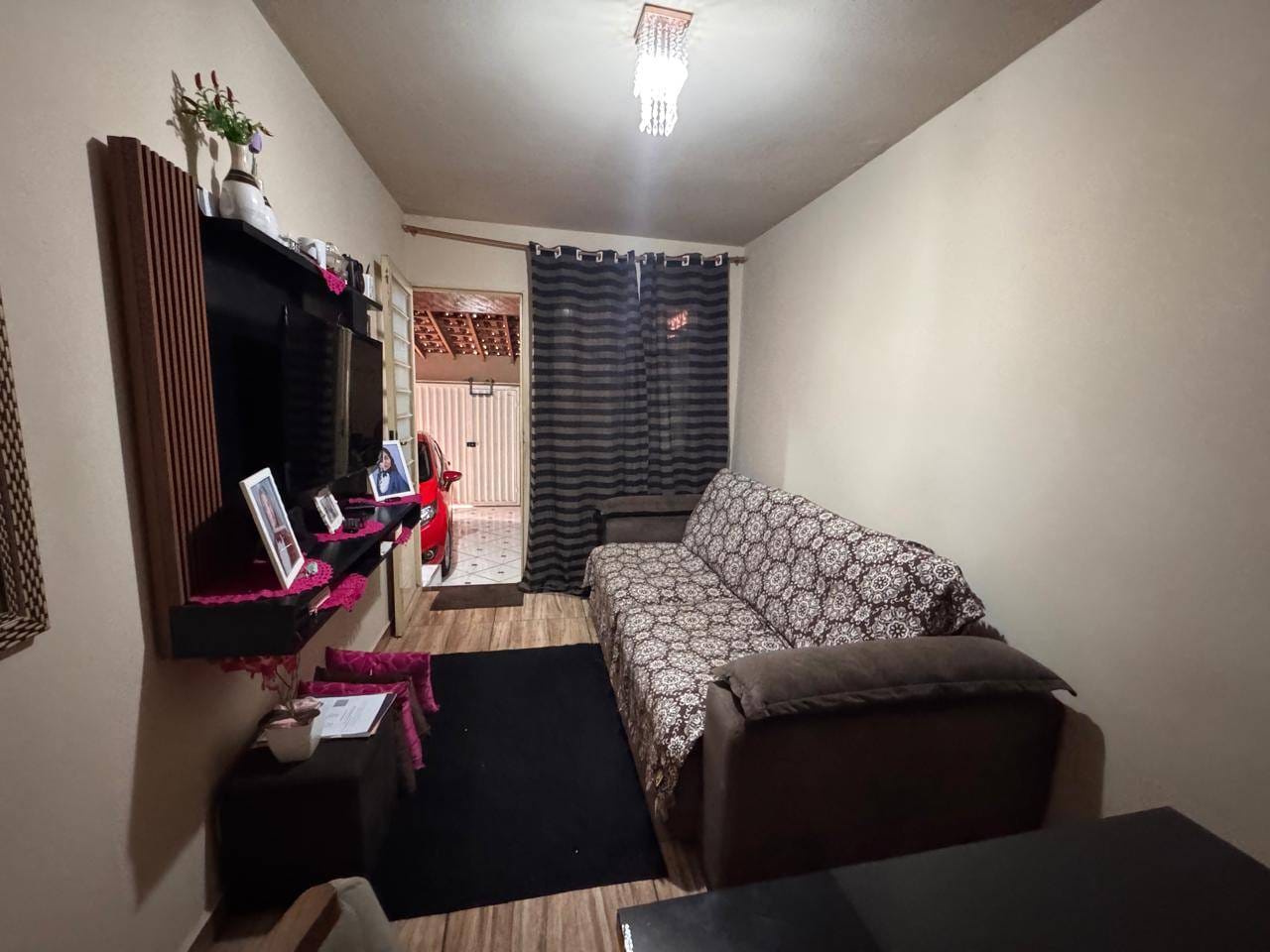 Casa, 2 quartos, 40 m² - Foto 18