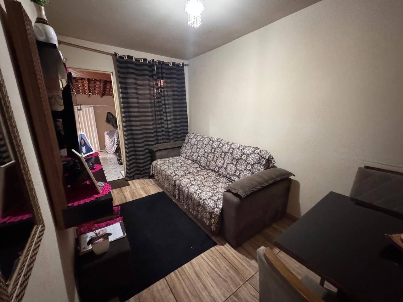 Casa, 2 quartos, 40 m² - Foto 19