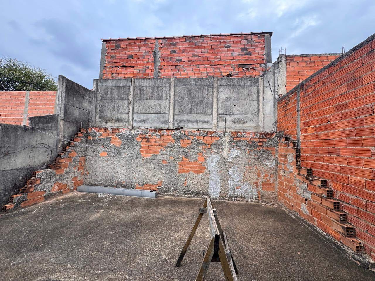 Casa, 2 quartos, 40 m² - Foto 4