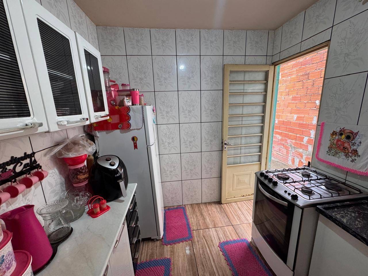 Casa, 2 quartos, 40 m² - Foto 7