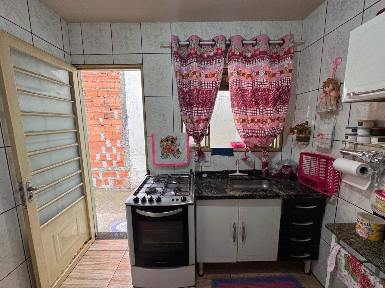 Casa, 2 quartos, 40 m² - Foto 8