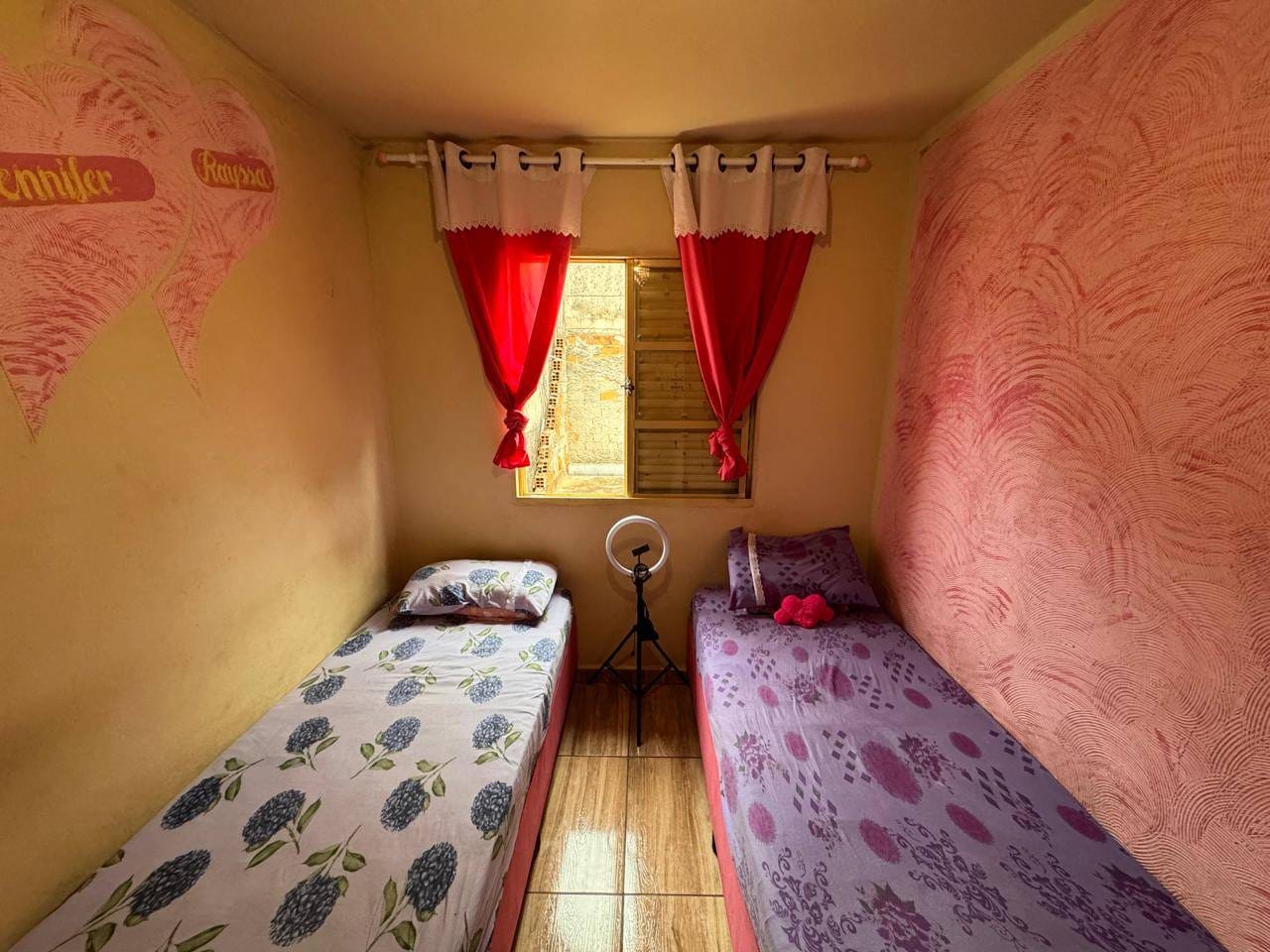 Casa, 2 quartos, 40 m² - Foto 9