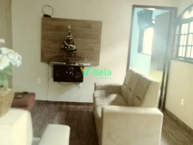 Casa 3 quartos e 2 banheiros, à venda, no bairro Parque Viviane em Itaquaquecetuba