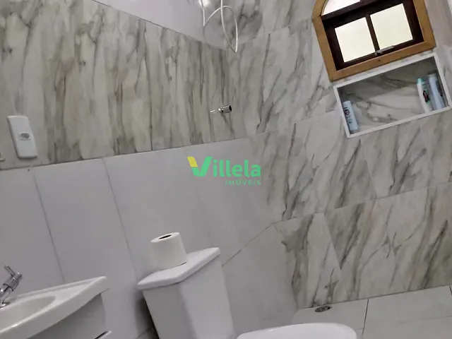 Casa 3 quartos e 2 banheiros, à venda, no bairro Parque Viviane em Itaquaquecetuba