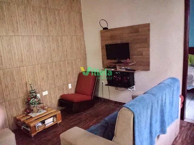 Casa 3 quartos e 2 banheiros, à venda, no bairro Parque Viviane em Itaquaquecetuba