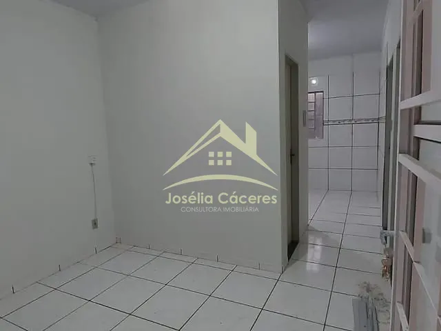 Casa 3 quartos e 3 banheiros, à venda, no bairro Petrópolis em Várzea Grande