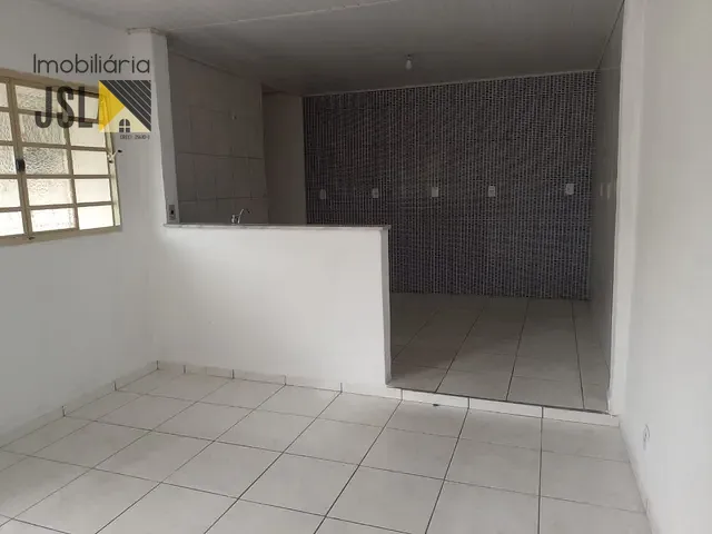 Casa com 125m² 3 quartos e 1 banheiro, à venda, no bairro Vera Cruz em Caçapava