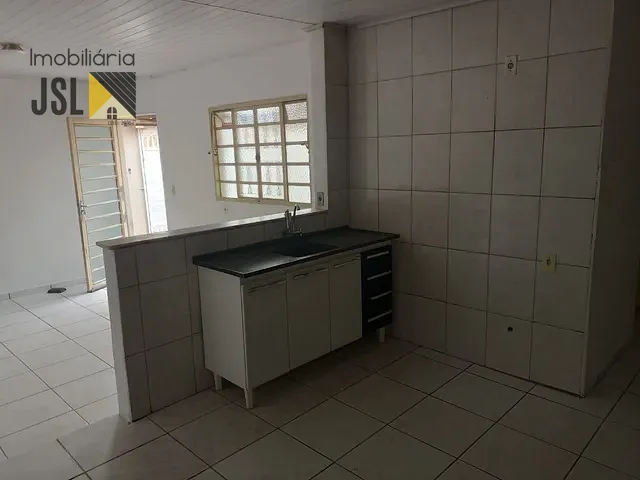 Casa com 125m² 3 quartos e 1 banheiro, à venda, no bairro Vera Cruz em Caçapava