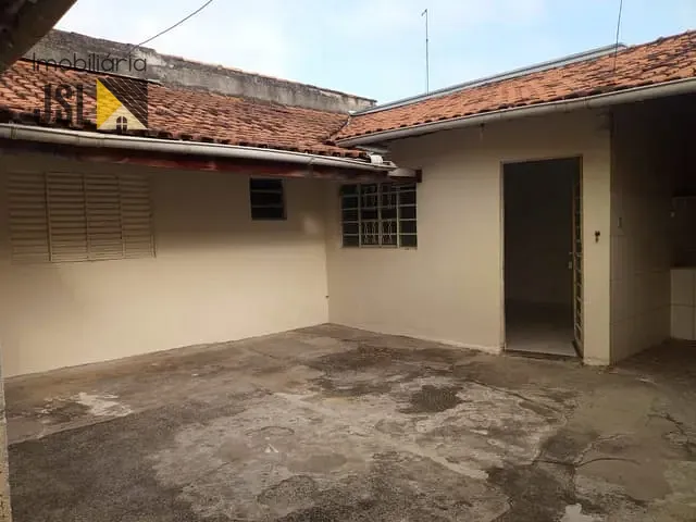 Casa com 125m² 3 quartos e 1 banheiro, à venda, no bairro Vera Cruz em Caçapava