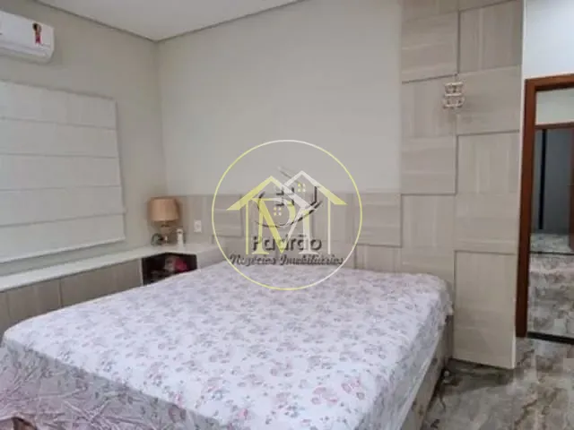 Casa com 217m² 3 quartos e 3 banheiros, à venda, no bairro Palmital em Porto Feliz
