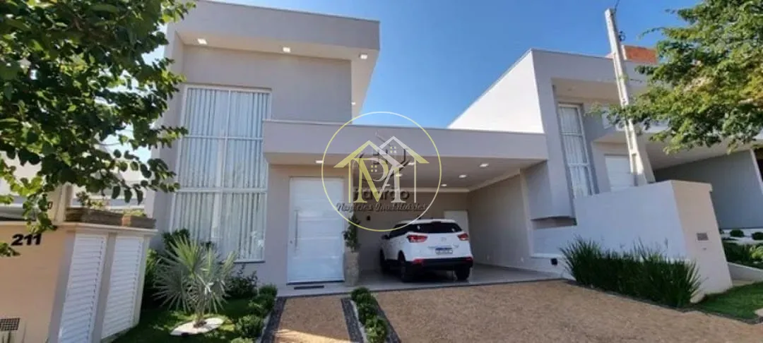 Casa, 3 quartos, 217 m² - Foto 1