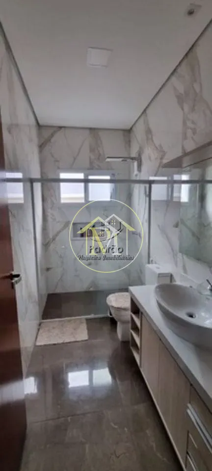 Casa, 3 quartos, 217 m² - Foto 8