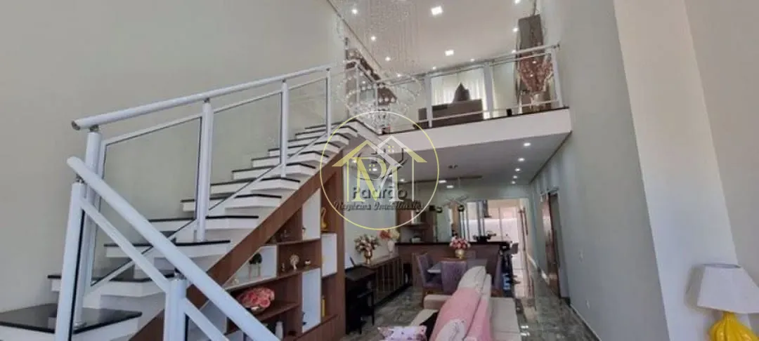 Casa, 3 quartos, 217 m² - Foto 18