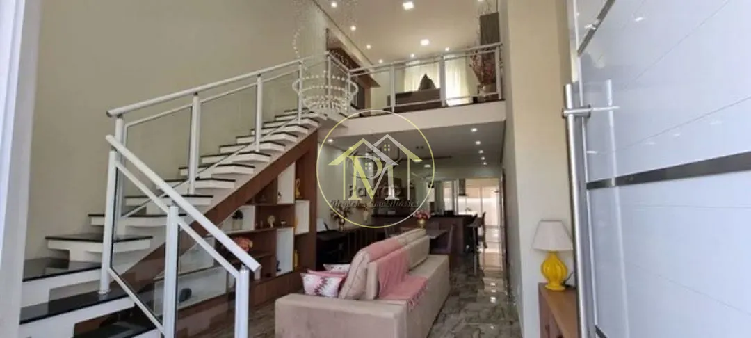 Casa, 3 quartos, 217 m² - Foto 16
