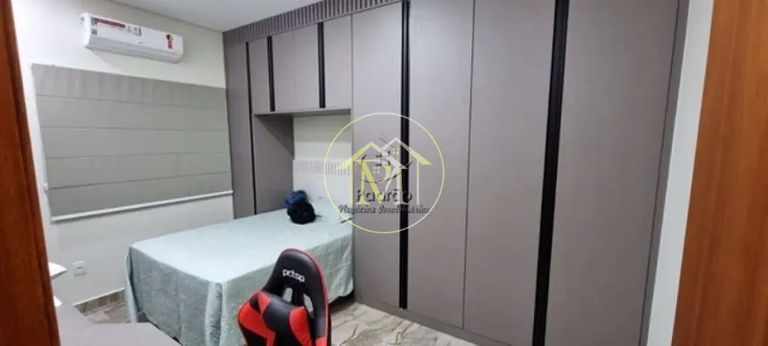 Casa, 3 quartos, 217 m² - Foto 13