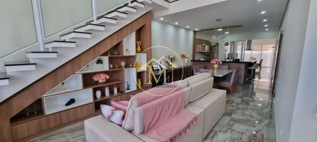Casa, 3 quartos, 217 m² - Foto 17