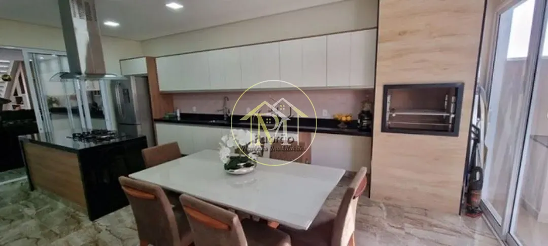 Casa, 3 quartos, 217 m² - Foto 12