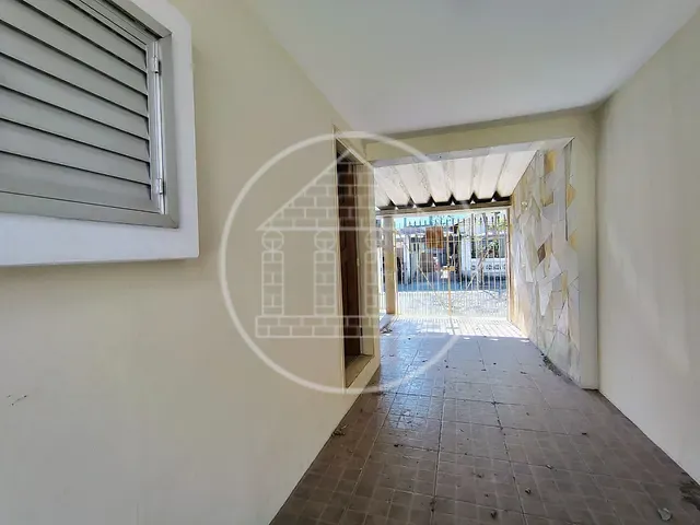 Casa com 300m² 4 quartos e 2 banheiros, à venda, no bairro Vila Cruzeiro em São Paulo