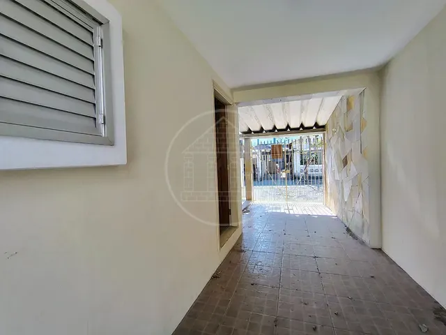 Casa com 300m² 4 quartos e 2 banheiros, à venda, no bairro Vila Cruzeiro em São Paulo