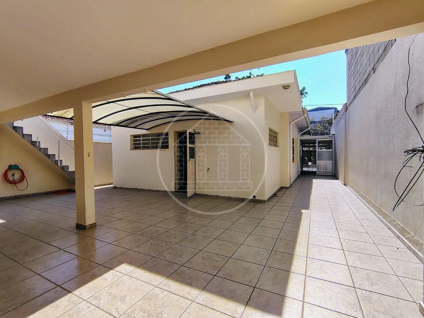 Casa, 4 quartos, 244 m² - Foto 35