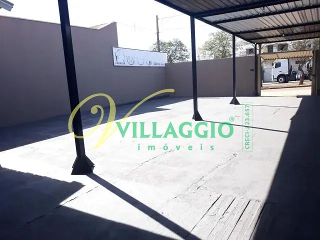 Casa com 225m² 2 quartos e 1 banheiro, à venda, no bairro Jardim Arroyo em São José do Rio Preto