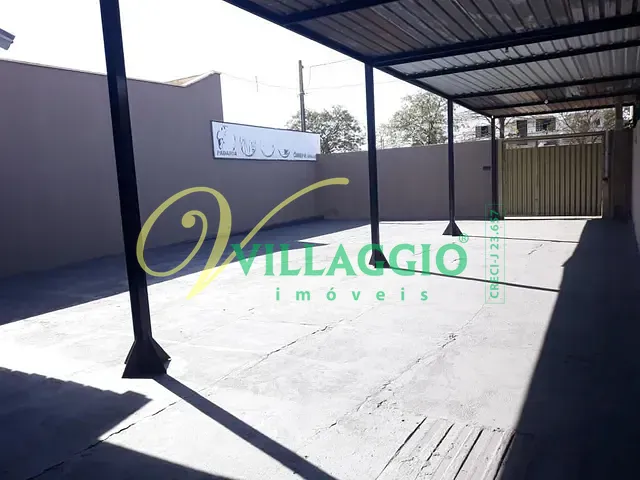 Casa com 225m² 2 quartos e 1 banheiro, à venda, no bairro Jardim Arroyo em São José do Rio Preto
