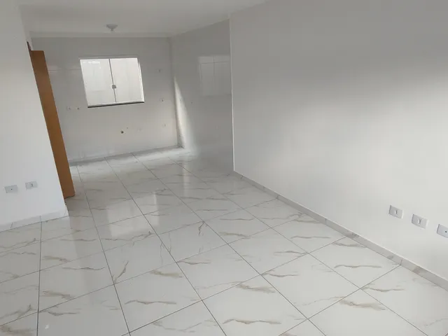 Foto do Casa - Sobrado 2 Suítes em Condomínio Fechado no Parque Boturussu – 65m² com Vaga | Imobiliária Xavier e Brito