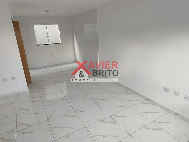 Casa 2 quartos e 3 banheiros, à venda, no bairro Parque Boturussu em São Paulo