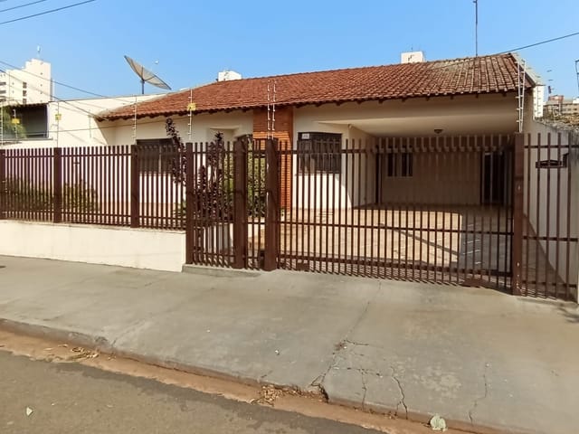Foto do Casa - Casa para venda, 03 quartos (01 suíte), 340 m² total,  JD Aurora, Londrina, PR | ZBM NEGOCIOS IMOBILIARIOS