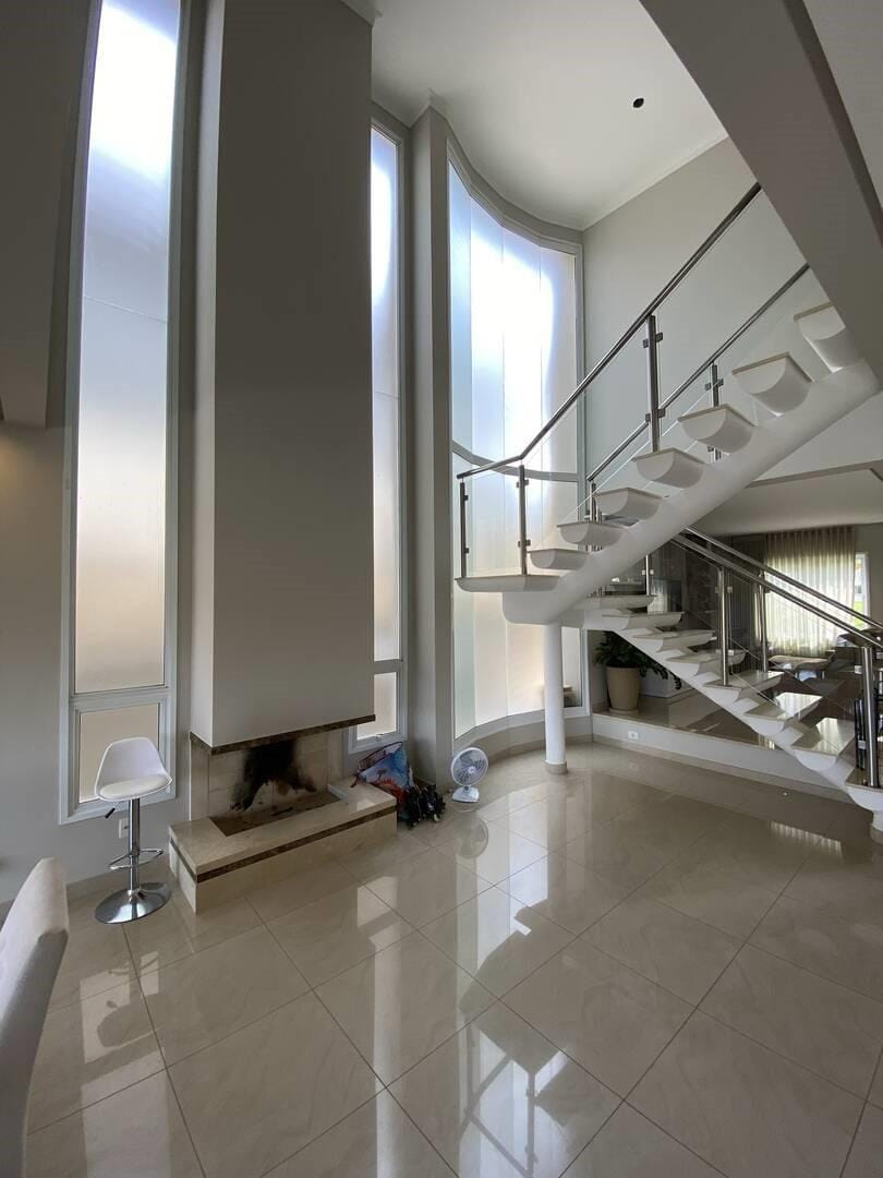 Casa em Alphaville — foto 4