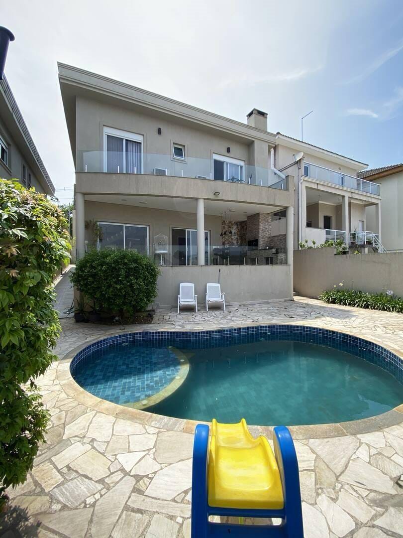 Casa em Alphaville — foto 1