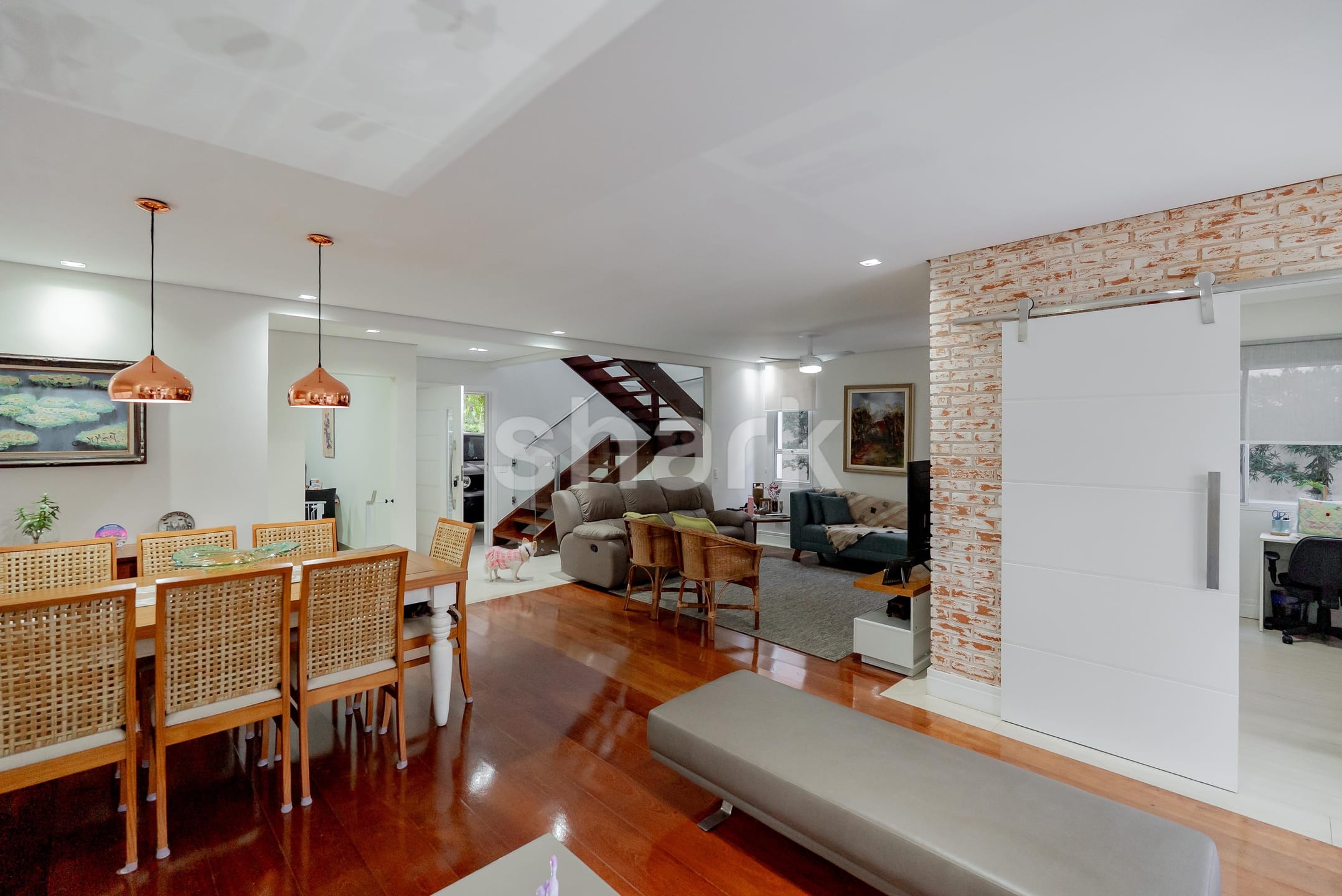 Casa em Alphaville — foto 2
