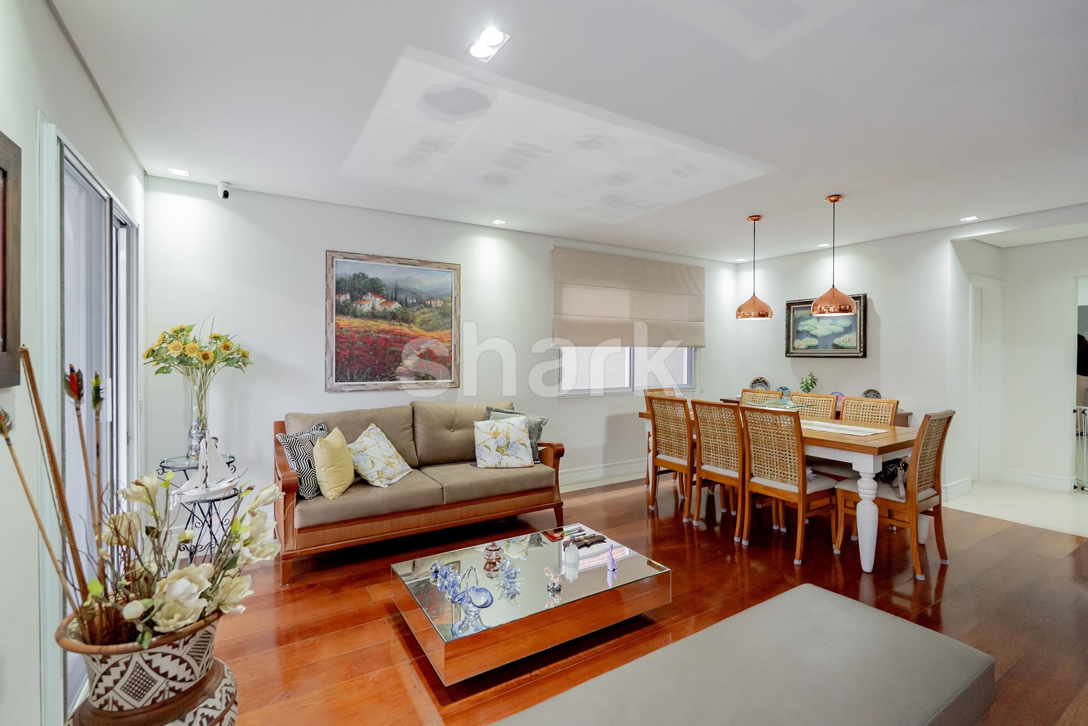 Casa em Alphaville — foto 3