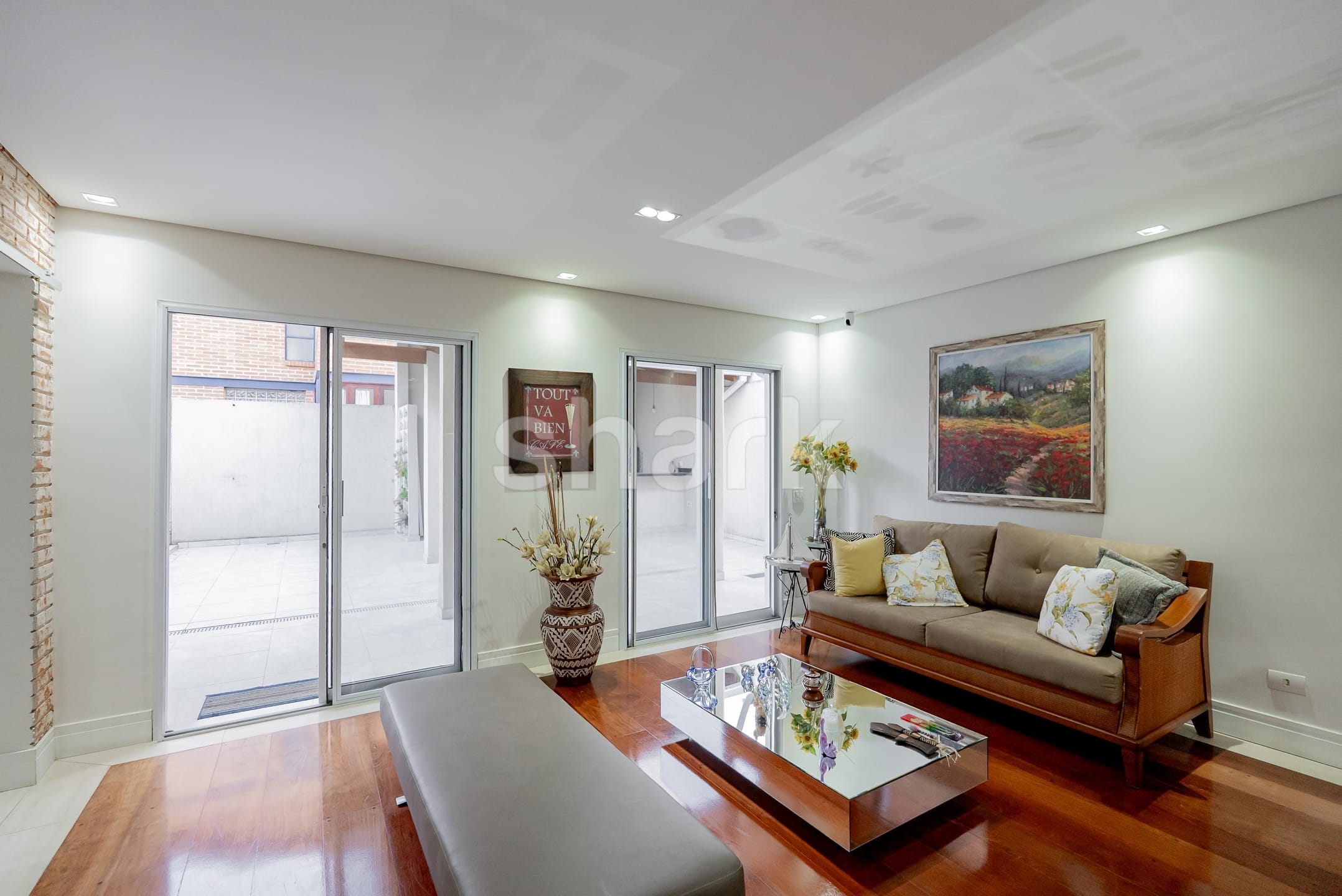Casa em Alphaville — foto 4