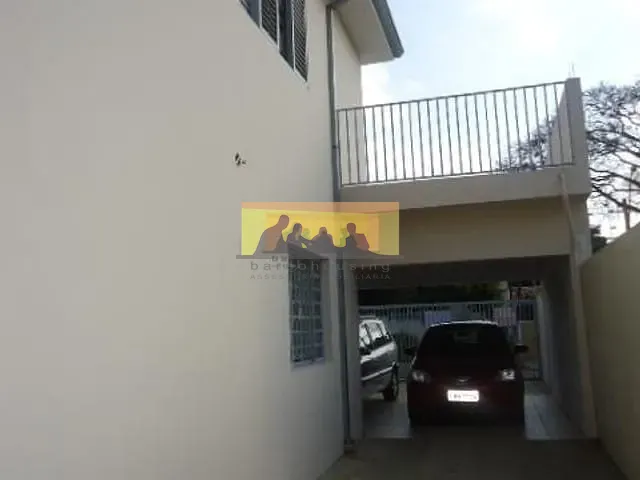 Casa com 360m² 6 quartos e 4 banheiros, à venda, no bairro Jardim Santa Genebra II (Barao Geraldo) em Campinas