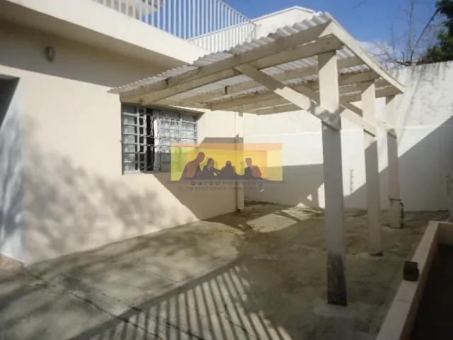 Casa com 360m² 6 quartos e 4 banheiros, à venda, no bairro Jardim Santa Genebra II (Barao Geraldo) em Campinas