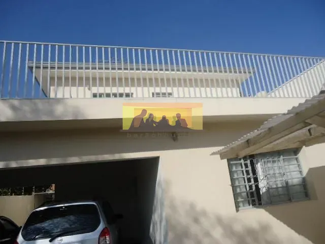 Casa com 360m² 6 quartos e 4 banheiros, à venda, no bairro Jardim Santa Genebra II (Barao Geraldo) em Campinas
