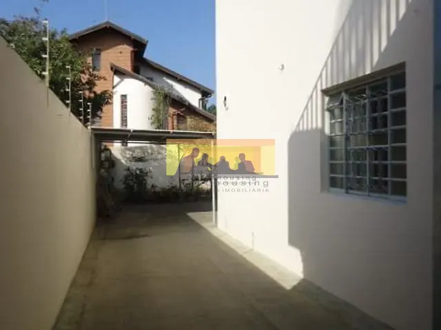 Casa com 360m² 6 quartos e 4 banheiros, à venda, no bairro Jardim Santa Genebra II (Barao Geraldo) em Campinas